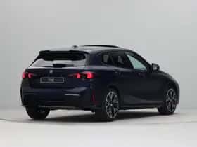 BMW 1-Serie (2026) thumbnail 9