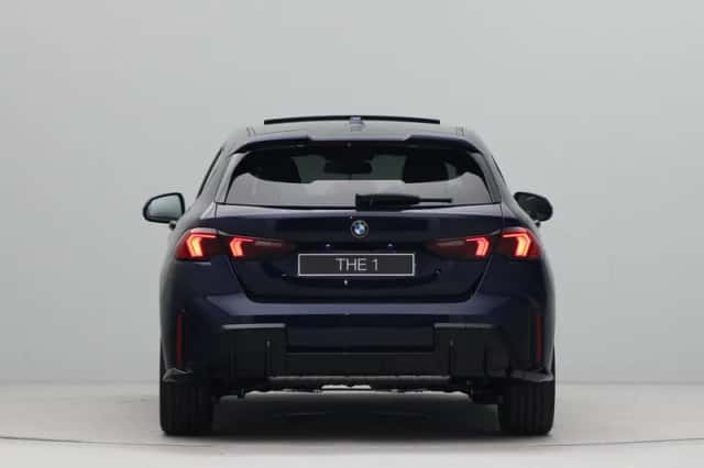 BMW 1-Serie (2026) thumbnail 10