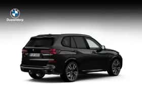 BMW X5 (2026) thumbnail 1
