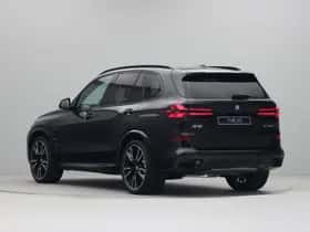 BMW X5 (2026) thumbnail 12