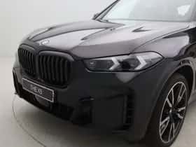 BMW X5 (2026) thumbnail 26