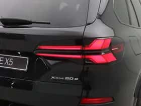 BMW X5 (2026) thumbnail 27