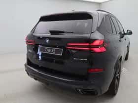 BMW X5 (2026) thumbnail 28