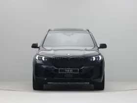 BMW X5 (2026) thumbnail 7