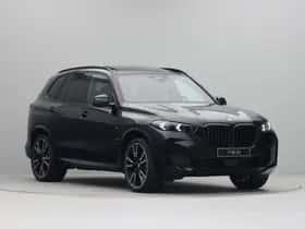 BMW X5 (2026) thumbnail 8