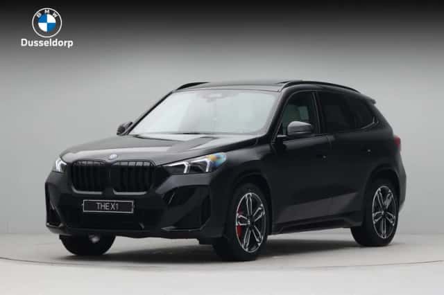 BMW X1 (2026) thumbnail 1