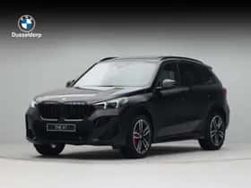 BMW X1 (2026)
