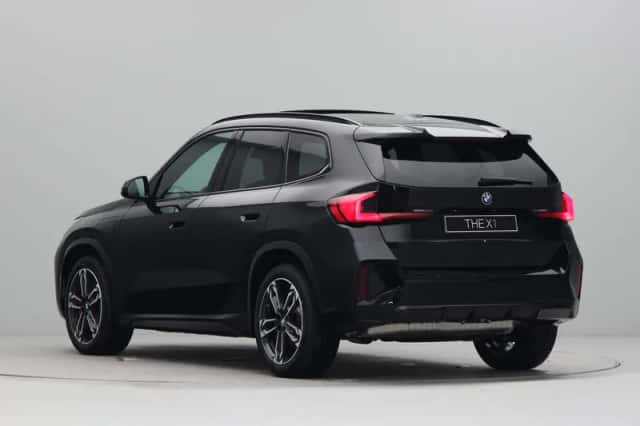 BMW X1 (2026) thumbnail 11