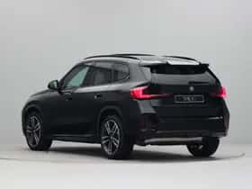 BMW X1 (2026) thumbnail 11