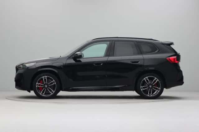 BMW X1 (2026) thumbnail 12