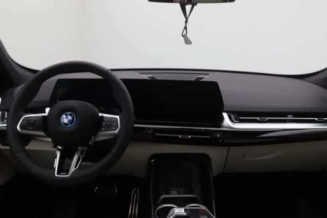 BMW X1 (2026) thumbnail 13