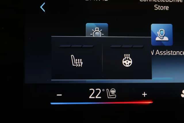 BMW X1 (2026) thumbnail 14