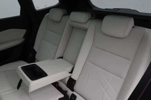 BMW X1 (2026) thumbnail 16
