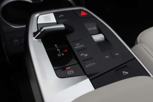 BMW X1 (2026) thumbnail 17