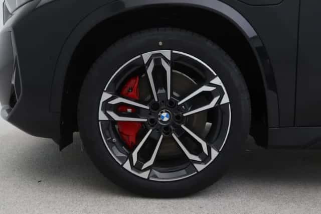 BMW X1 (2026) thumbnail 20