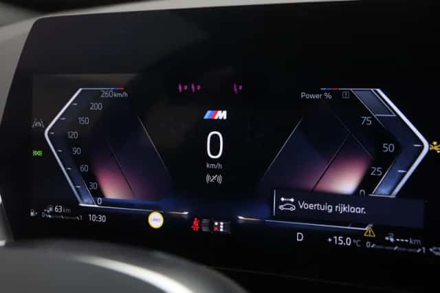 BMW X1 (2026) thumbnail 3