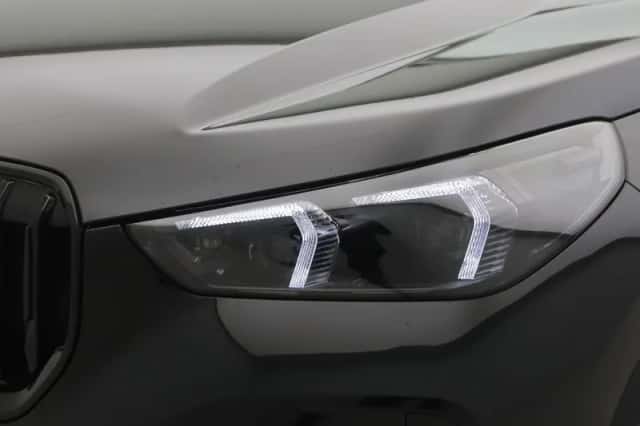BMW X1 (2026) thumbnail 21