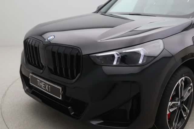 BMW X1 (2026) thumbnail 22