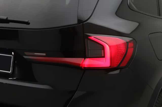 BMW X1 (2026) thumbnail 23