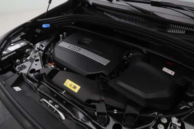 BMW X1 (2026) thumbnail 4