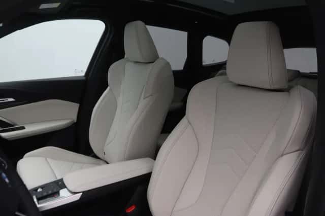 BMW X1 (2026) thumbnail 5