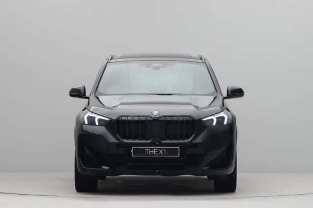 BMW X1 (2026) thumbnail 6