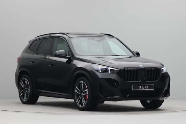 BMW X1 (2026) thumbnail 7