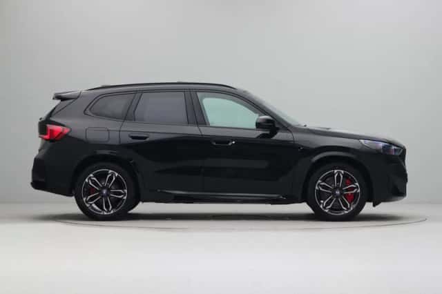 BMW X1 (2026) thumbnail 8