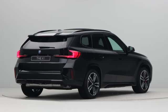 BMW X1 (2026) thumbnail 9