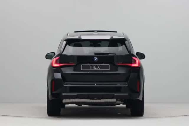 BMW X1 (2026) thumbnail 10