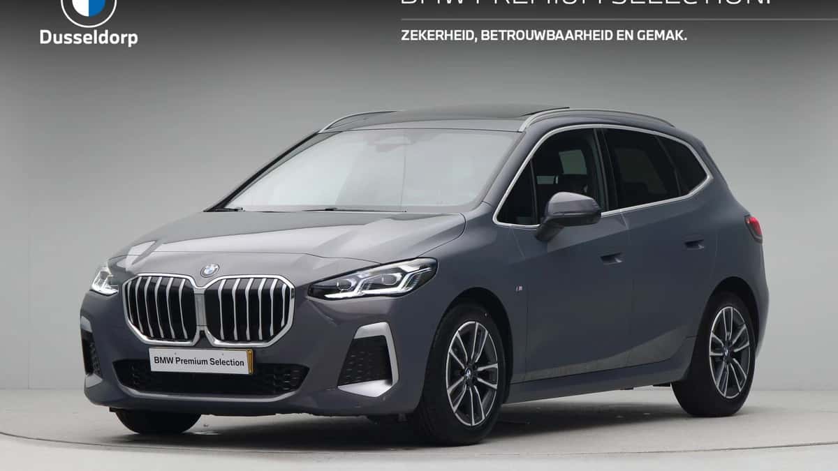 BMW 2-Serie (2023) — foto 1