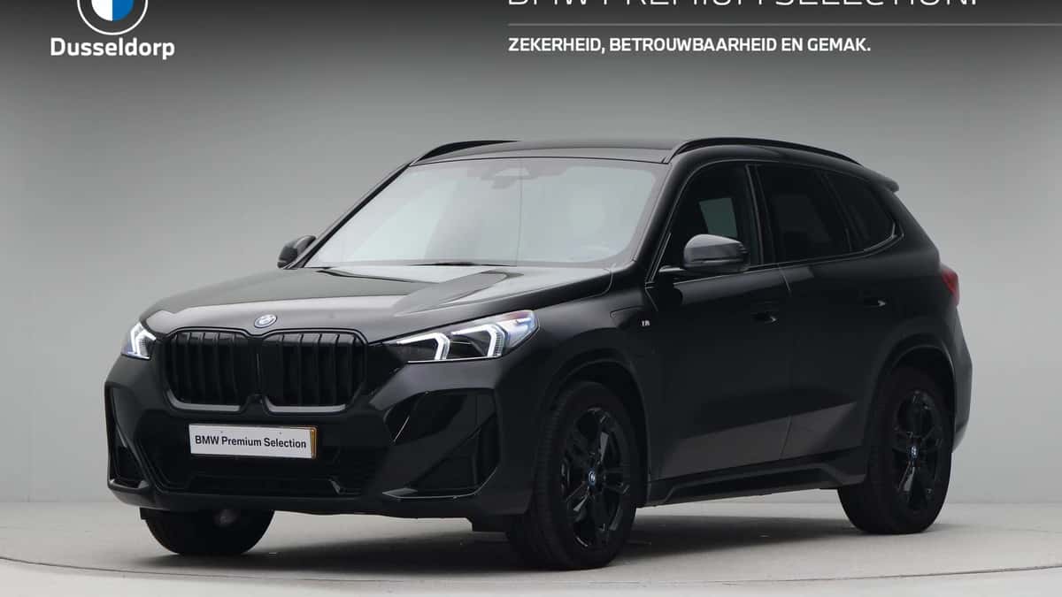 BMW X1 (2024) — foto 1