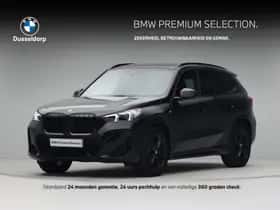 BMW X1 (2024)
