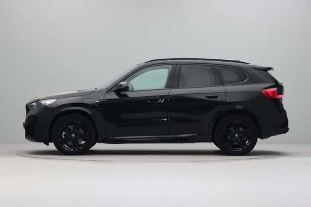 BMW X1 (2024) thumbnail 11