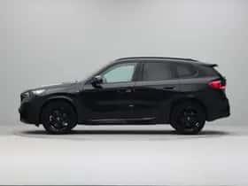 BMW X1 (2024) thumbnail 11