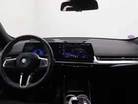BMW X1 (2024) thumbnail 12
