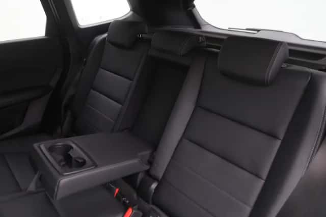 BMW X1 (2024) thumbnail 16