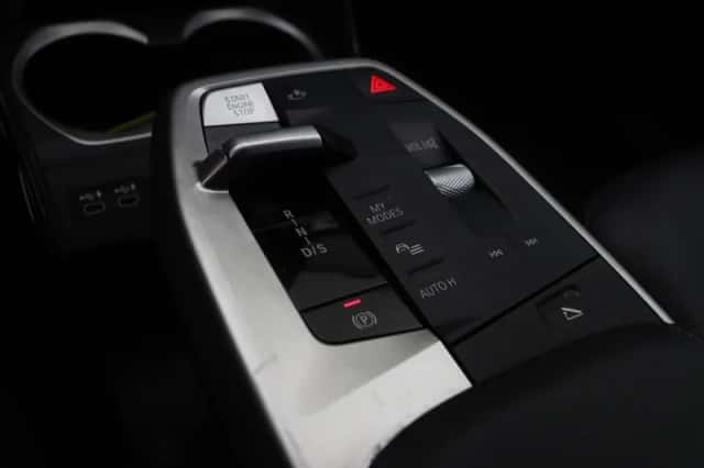 BMW X1 (2024) thumbnail 17