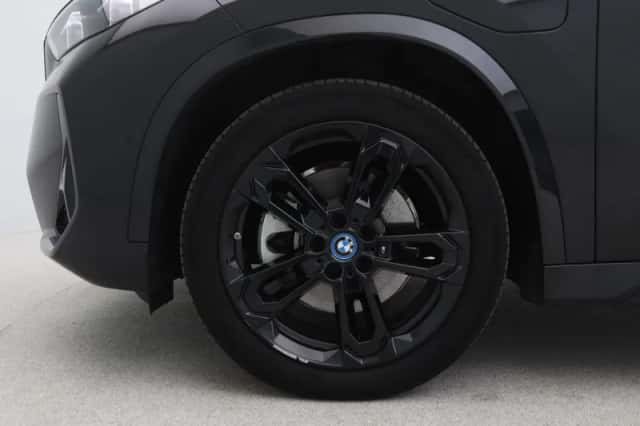 BMW X1 (2024) thumbnail 20
