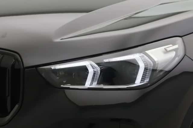 BMW X1 (2024) thumbnail 21