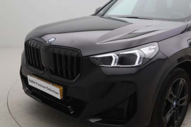 BMW X1 (2024) thumbnail 22