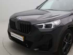 BMW X1 (2024) thumbnail 22