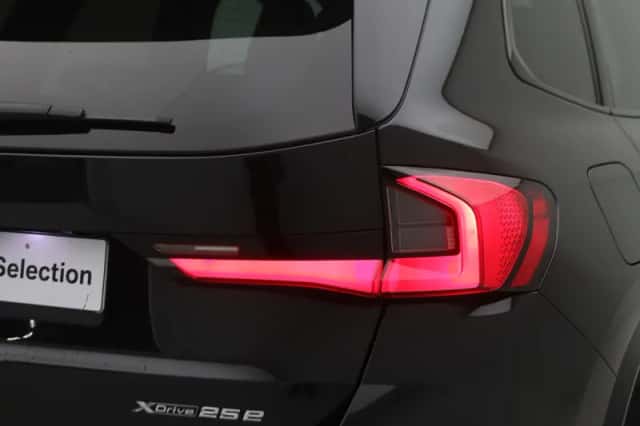 BMW X1 (2024) thumbnail 23