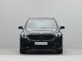 BMW X1 (2024) thumbnail 5