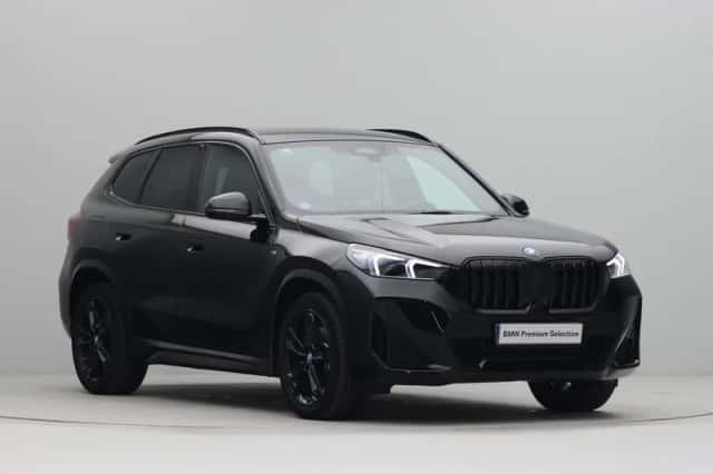 BMW X1 (2024) thumbnail 6