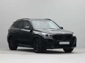 BMW X1 (2024) thumbnail 6