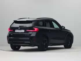 BMW X1 (2024) thumbnail 8