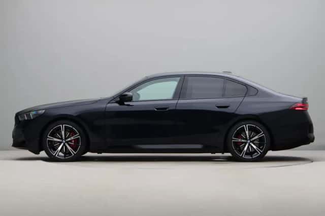 BMW i5 (2026) thumbnail 11