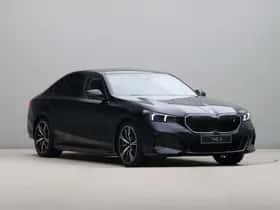 BMW i5 (2026) thumbnail 6