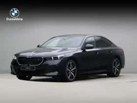 BMW i5 (2026)
